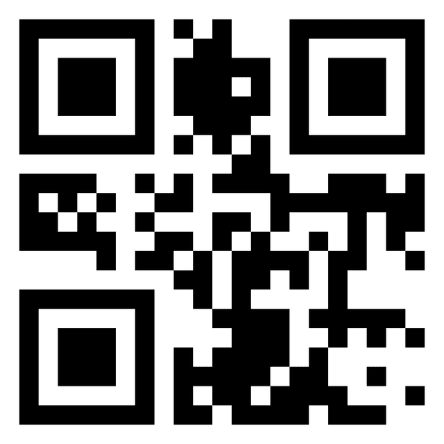 Generated QR